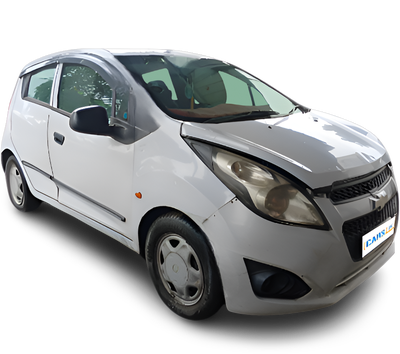 Chevrolet Beat-img
